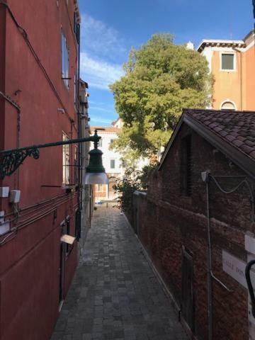 Sweet Lagoon * Venice