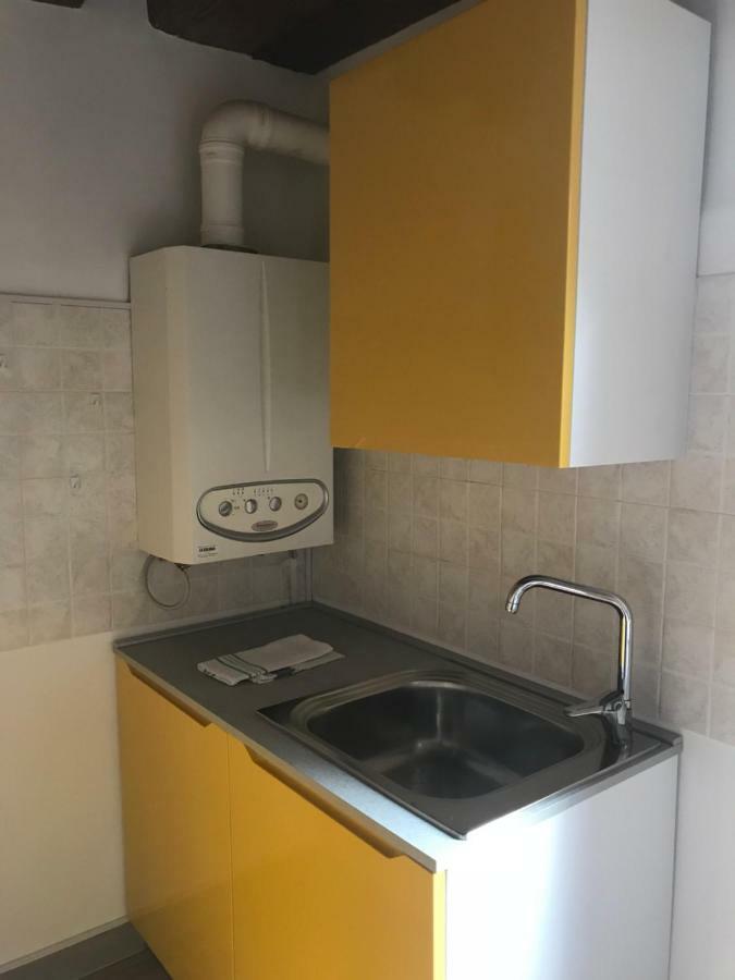Apartment Sweet Lagoon Venice