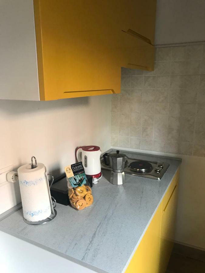 Apartamento Sweet Lagoon