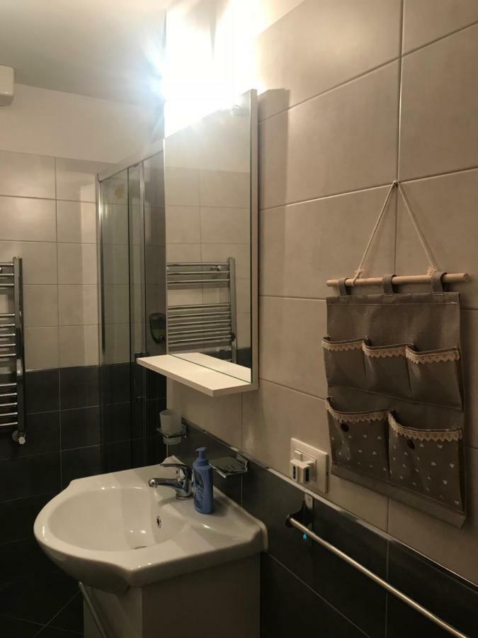 Apartamento Sweet Lagoon