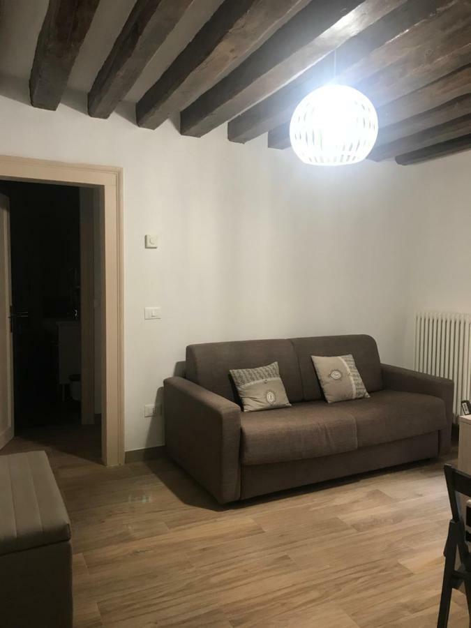 Apartamento Sweet Lagoon