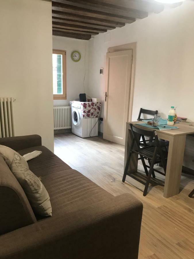Sweet Lagoon Apartamento *
