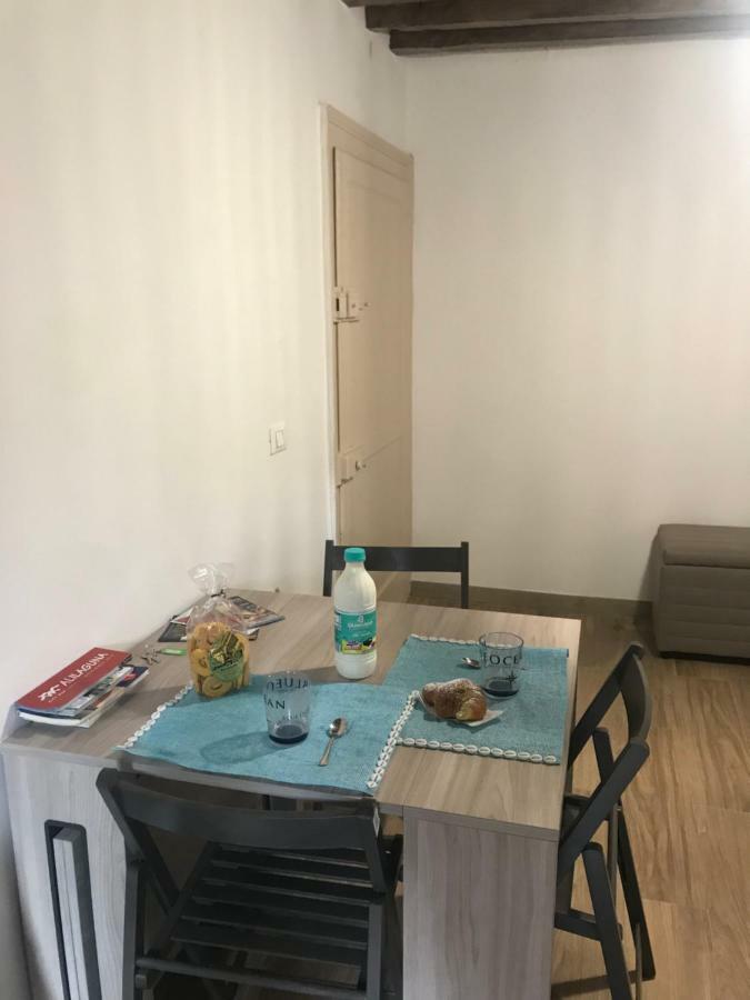 Sweet Lagoon Apartment