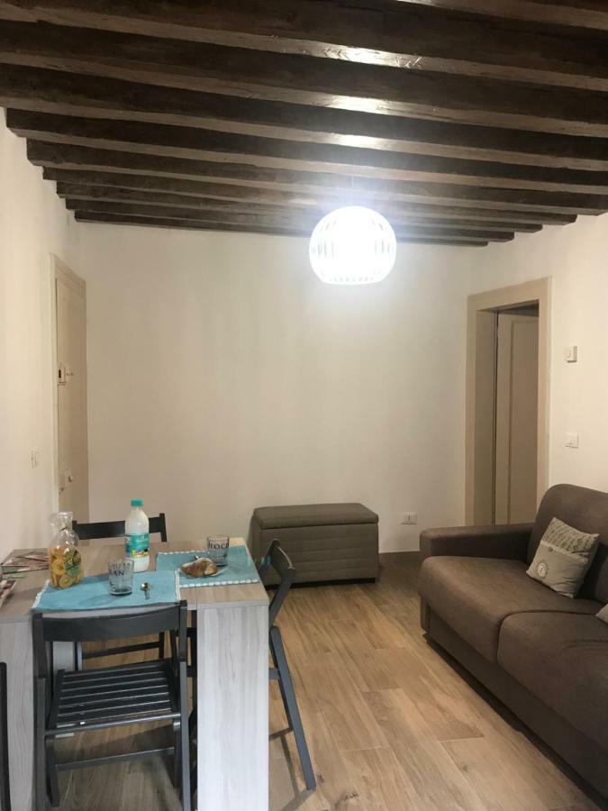 Apartment Sweet Lagoon Venedig
